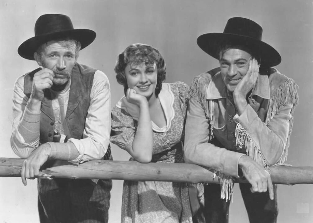 #90. The Westerner (1940)